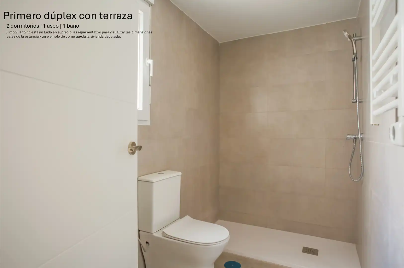 Estudio en venta en Camino de la Guija, 23, La Guija