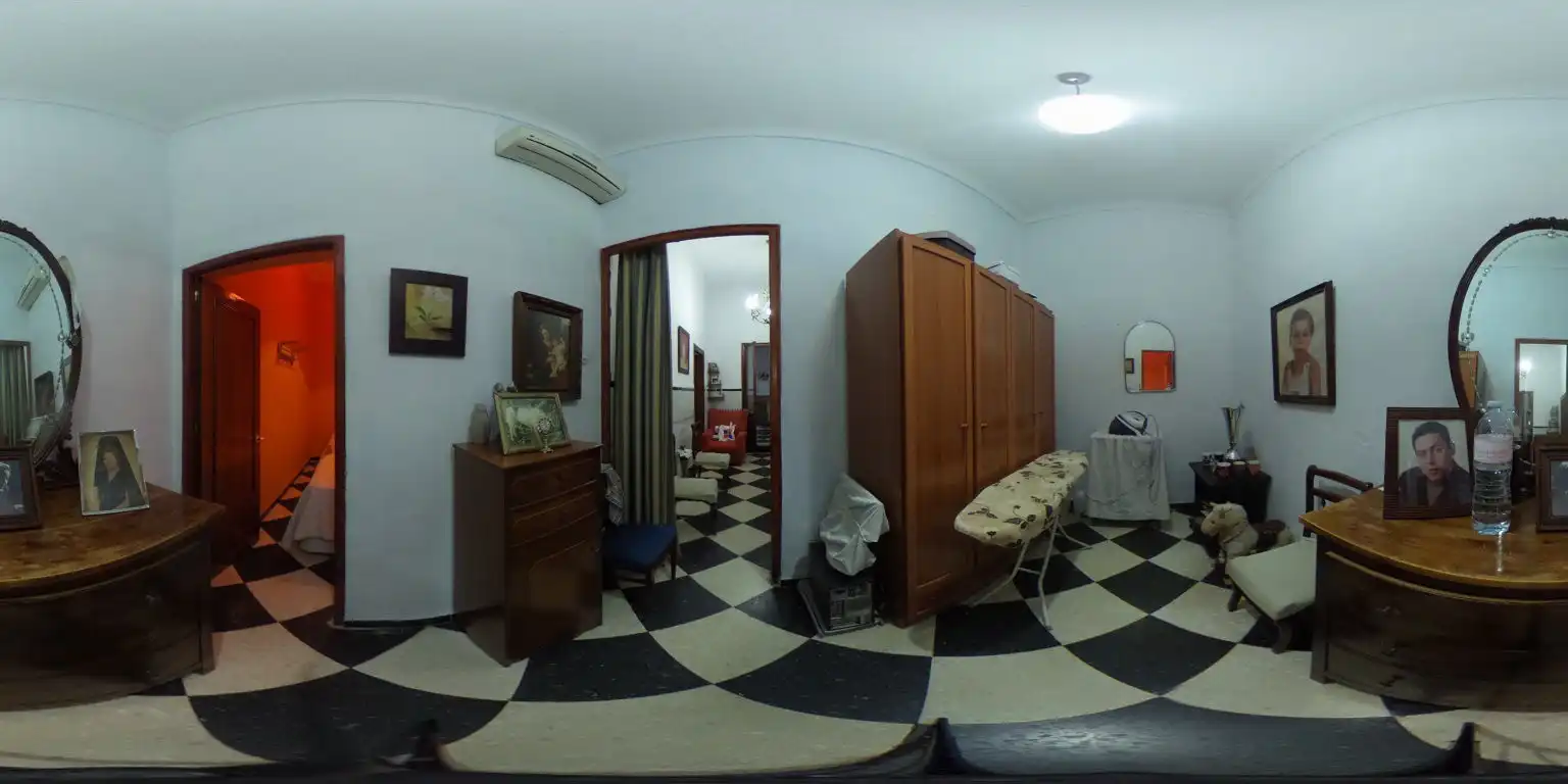Casa o chalet en venta en Lora del Río con Aire acondicionado, Calefacción y Terraza