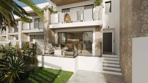 Foto 3 de Casa o chalet en venta en Avenida del Mediterráneo, Monforte del Cid, Alicante