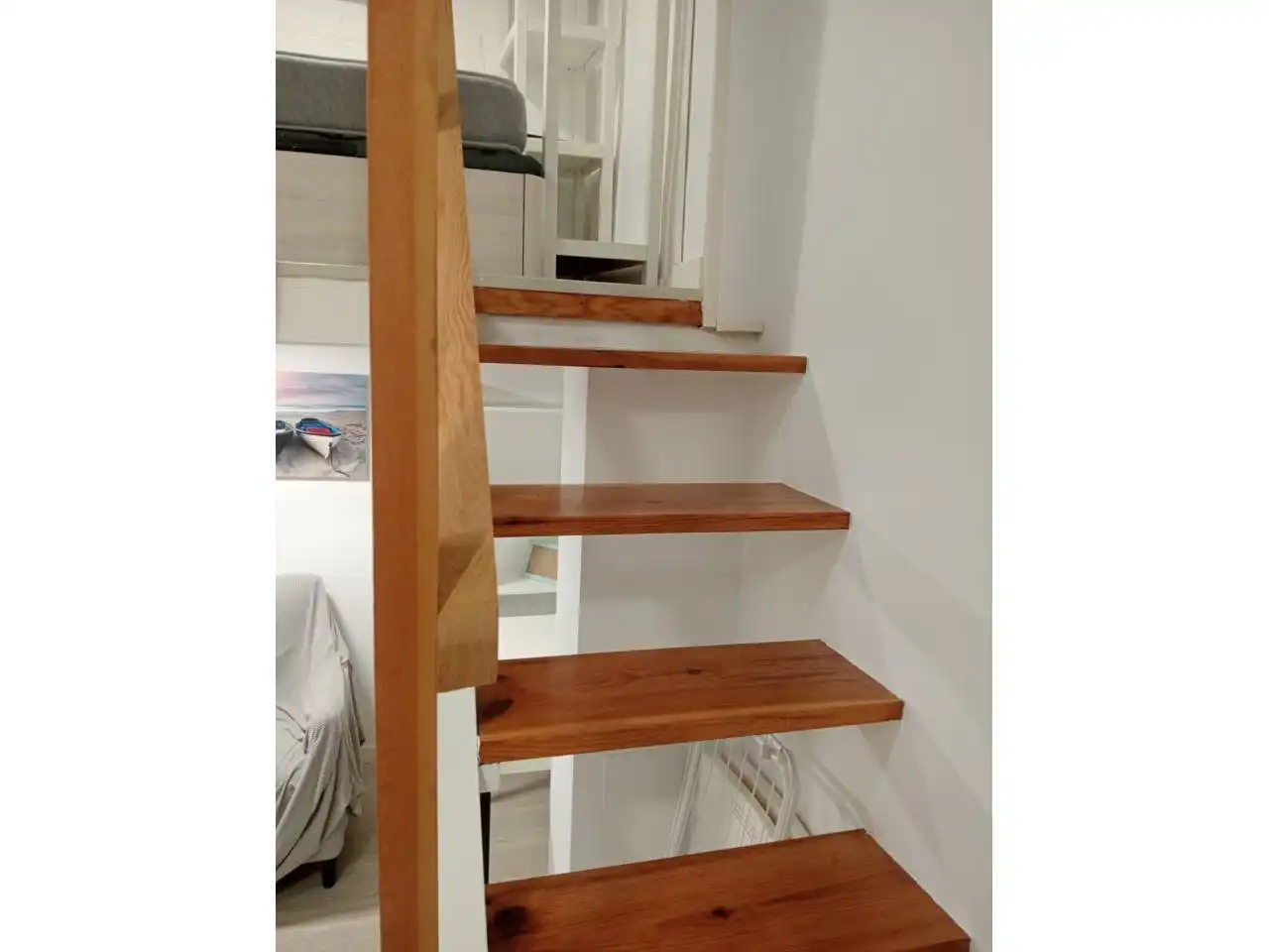 Piso en venta en Calle Juan del Risco, Berruguete