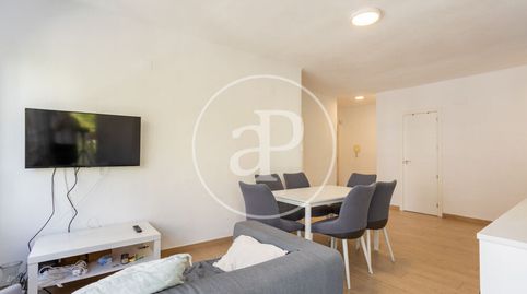 Photo 5 of Flat for rent in C/ Dels Lleons, Ciutat Jardí, Valencia Capital