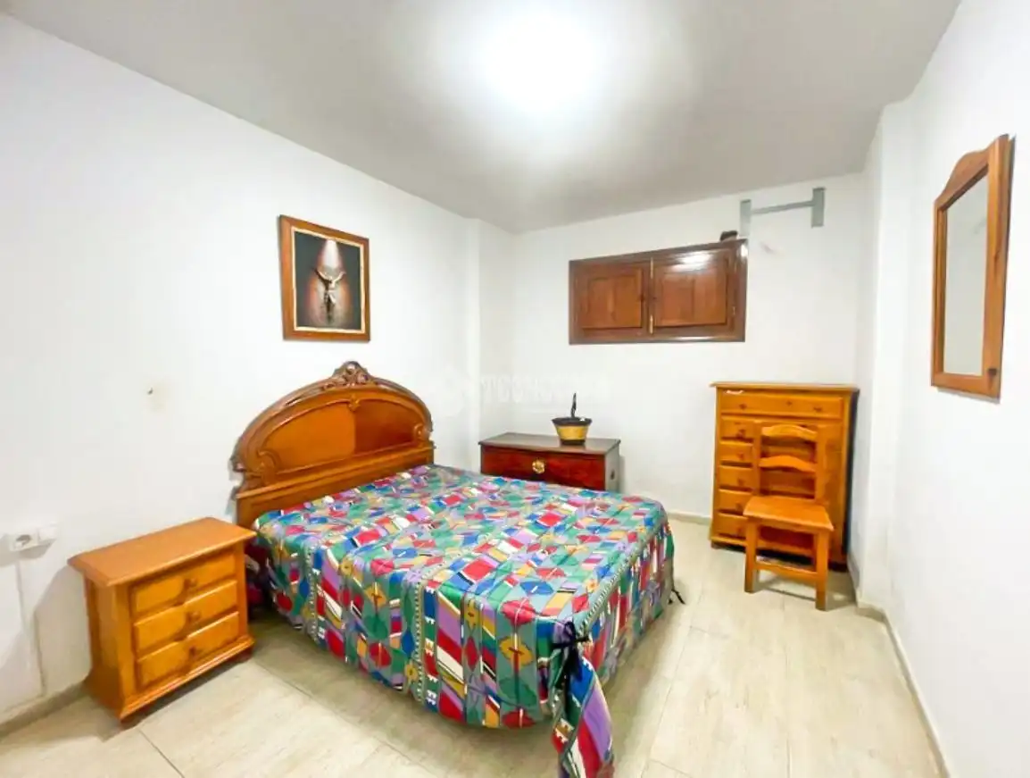 Maison avec terrasse à vendre à Turre, imagen 14