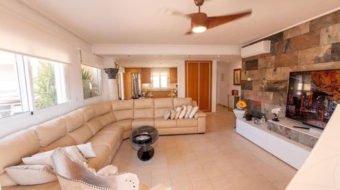 Foto 3 de Apartamento en venta en Cordial, Cabo Roig, Orihuela