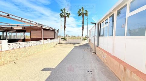 Photo 5 of Premises for sale in Avenida del Papa Luna, Playa Norte, Peñíscola / Peníscola