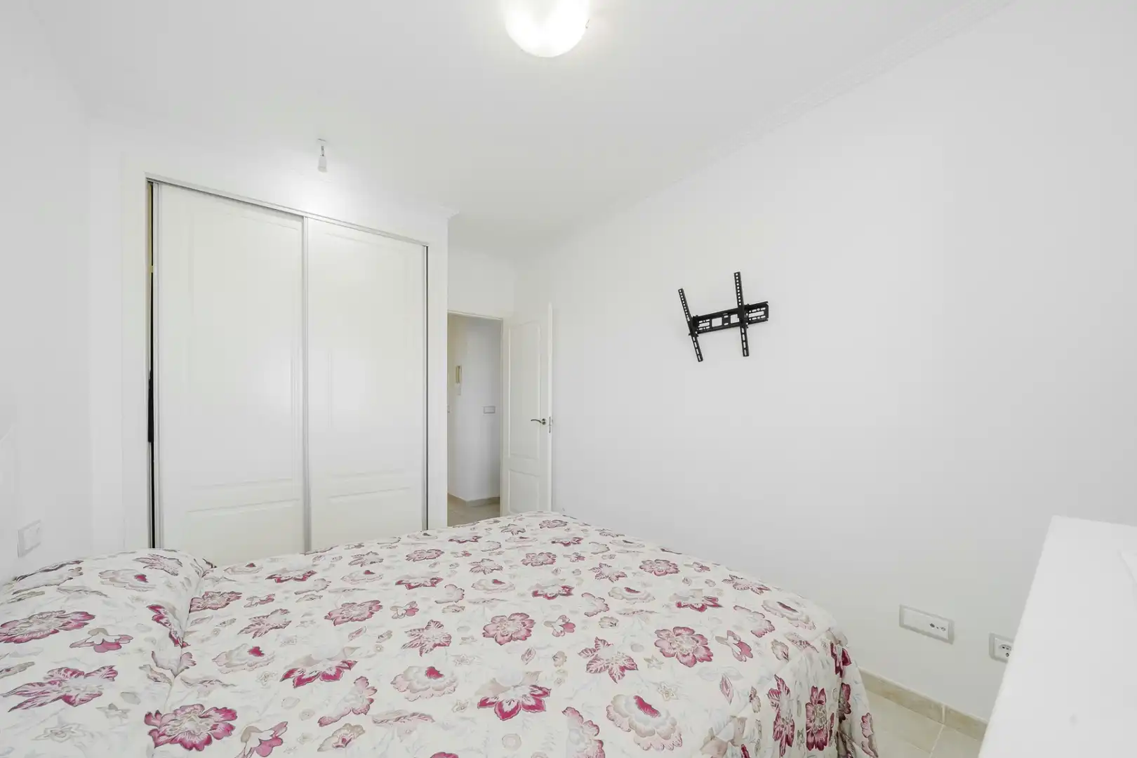 Bedroom of Houses for sale in Torre-Pacheco  with Terrace, Swimming Pool and Community pool