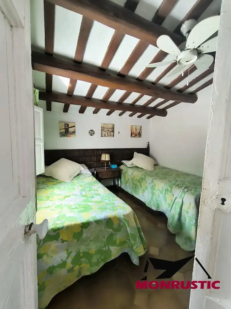 Maison rustique avec piscine à vendre à Valls, imagen 44