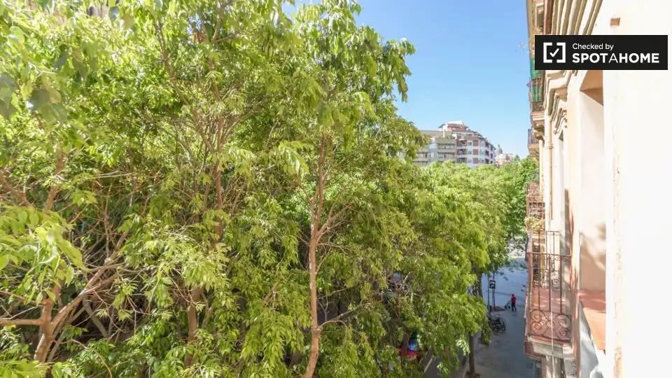 Appartement avec terrasse à louer à Eixample, imagen 16