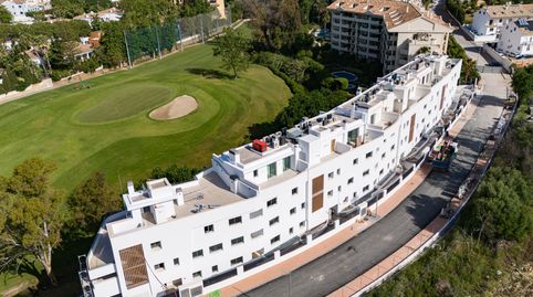 Foto 5 de Dúplex en venta en Guadalmina Alta, Marbella