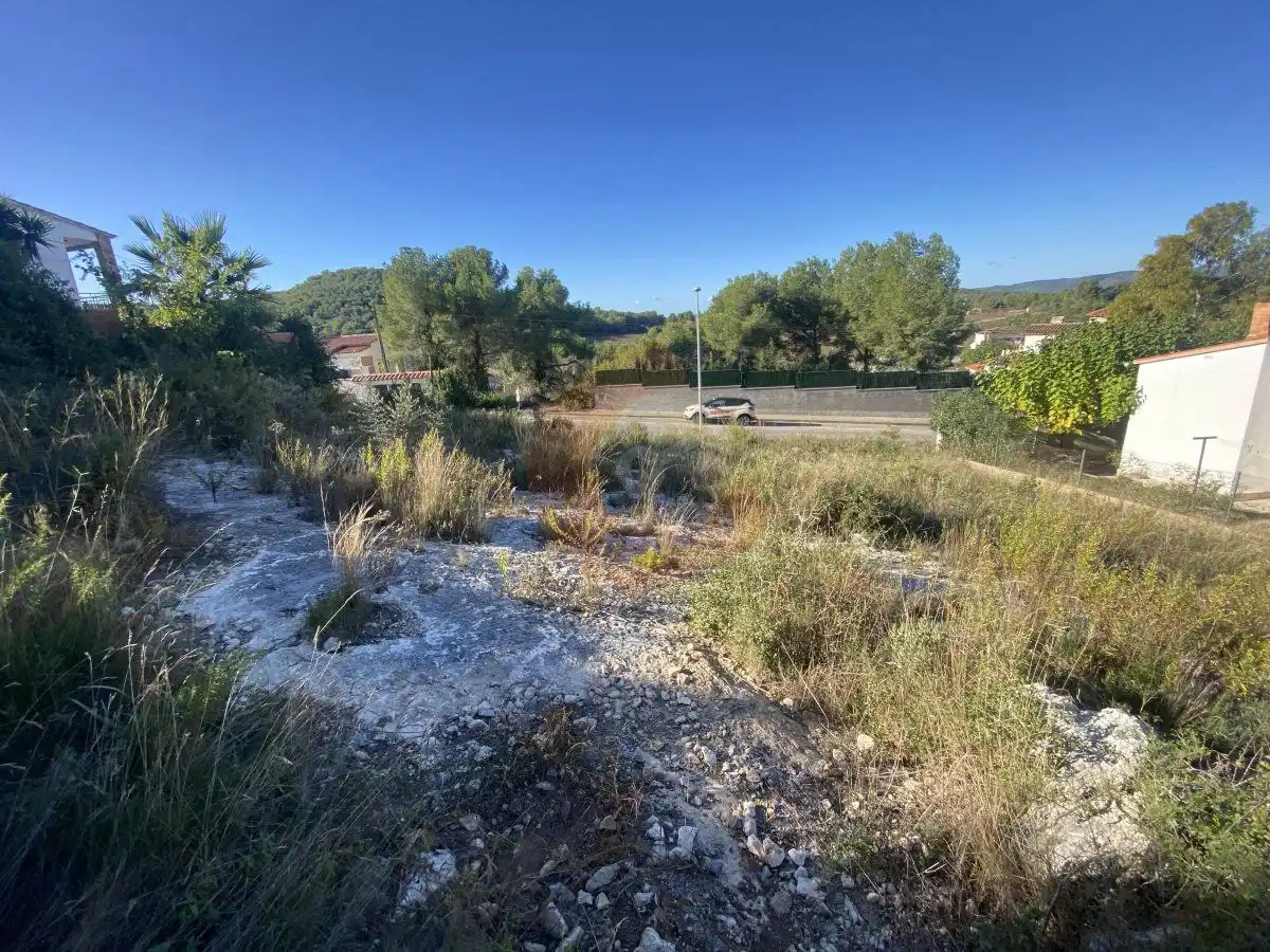 Terrenys i solars en venda a Calafell Park, imagen 2