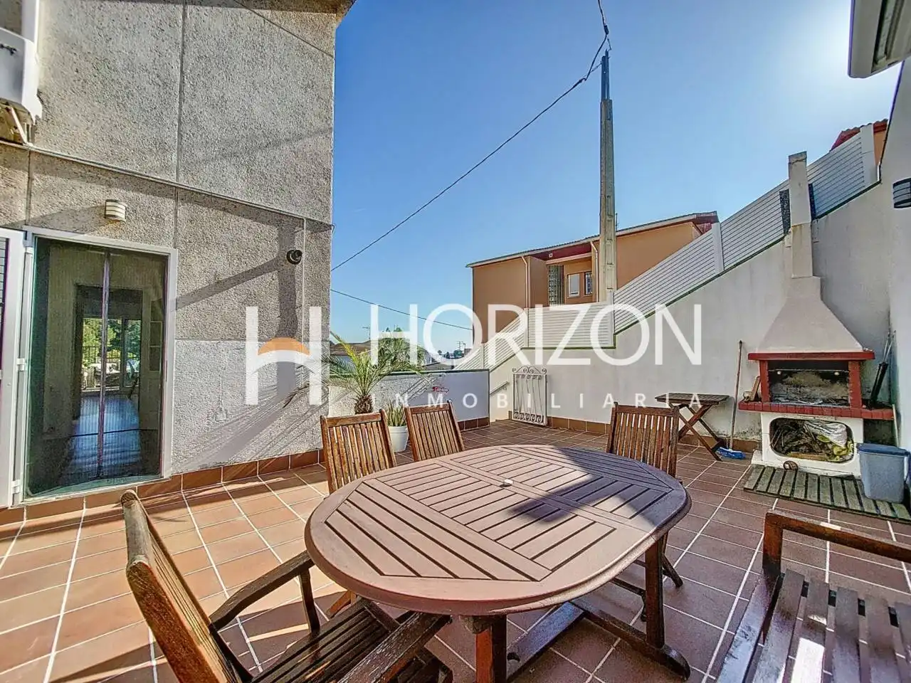 Maison mitoyenne avec piscine à vendre à Avenida Comte Gómez de Orbaneja, imagen 11