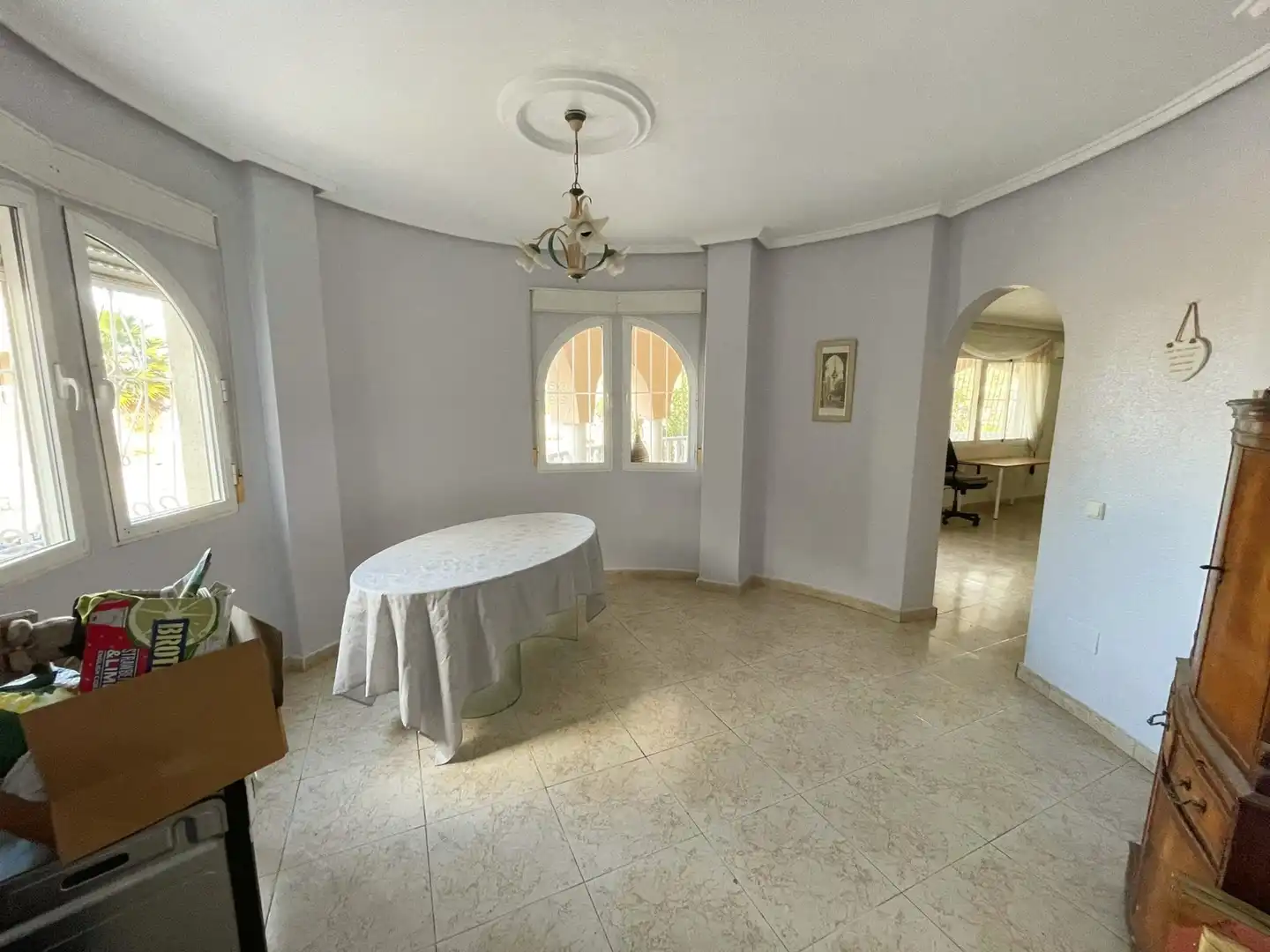 Detached house with terrace for sale in Ciudad Quesada, imagen 13