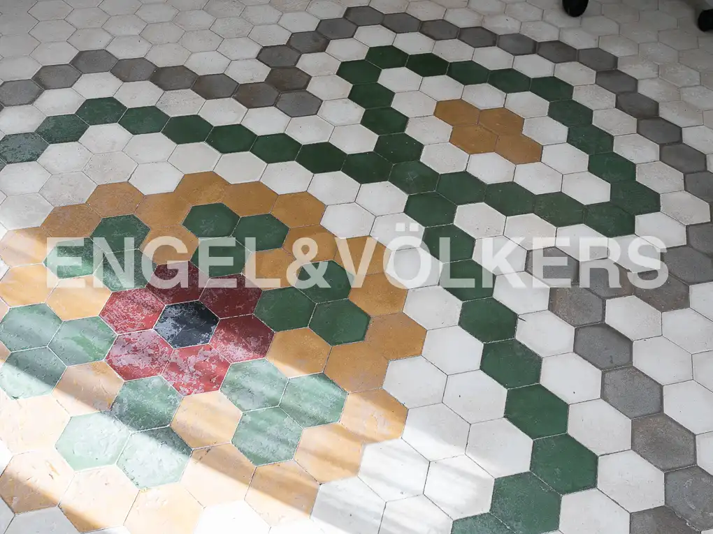 Piso de alquiler en El Carme