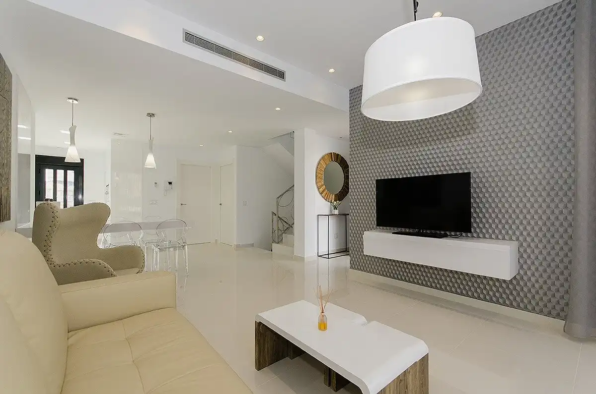 Detached house with terrace for sale in Calle Julia Orbaiceta, imagen 25