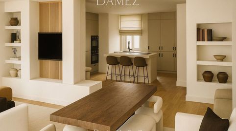 Foto 5 de Ático en venta en Pacífico, Madrid Capital