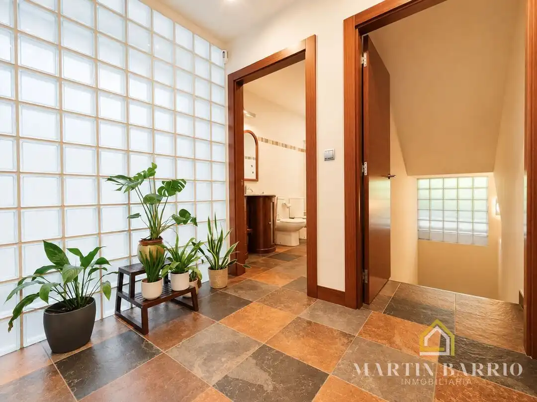 Casa o chalet en venta en Muskiz con Aire acondicionado, Calefacción y Jardín privado