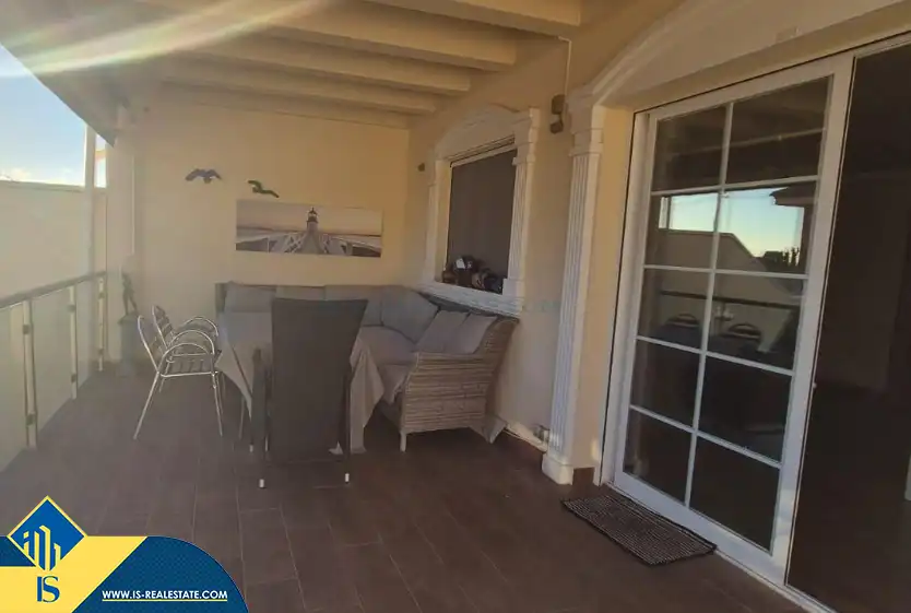 Villa mit Pool zum Verkauf in Nueva Torrevieja - Aguas Nuevas, imagen 7