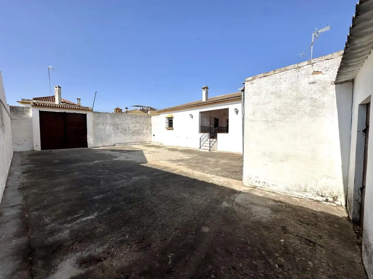 Haus mit Garten zum Verkauf in Fuente de Piedra, imagen 44