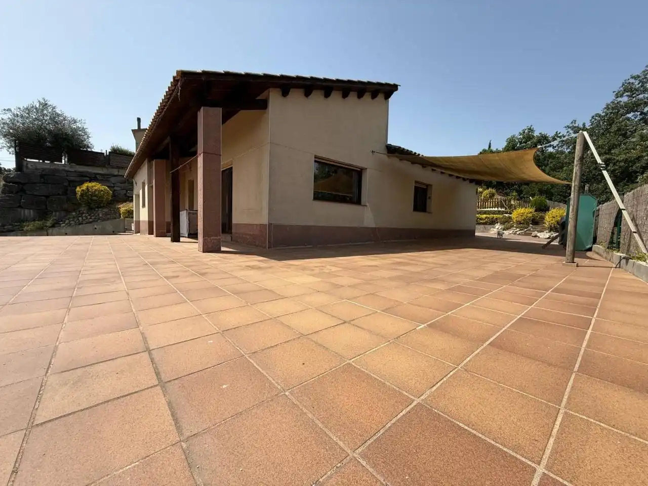Haus mit Pool zum Verkauf in Calle Collformic, imagen 3