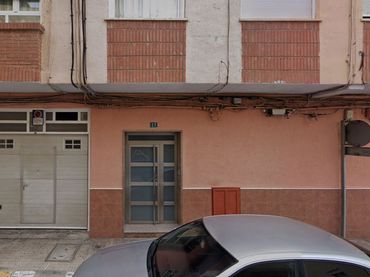 Apartamento en venta en MIGUEL PUCHE BAUTISTA 27