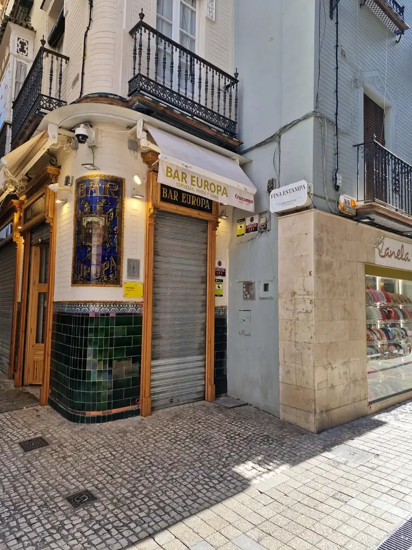 Pis en venda en Sevilla amb Aire condicionat i Balcó
