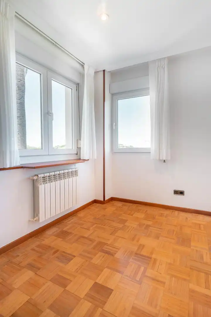 Habitación de Casa o chalet en venta en Gozón con Calefacción, Jardín privado y Terraza