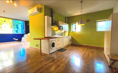 Kitchen of Flat for sale in Molins de Rei  with Air Conditioner and Heating