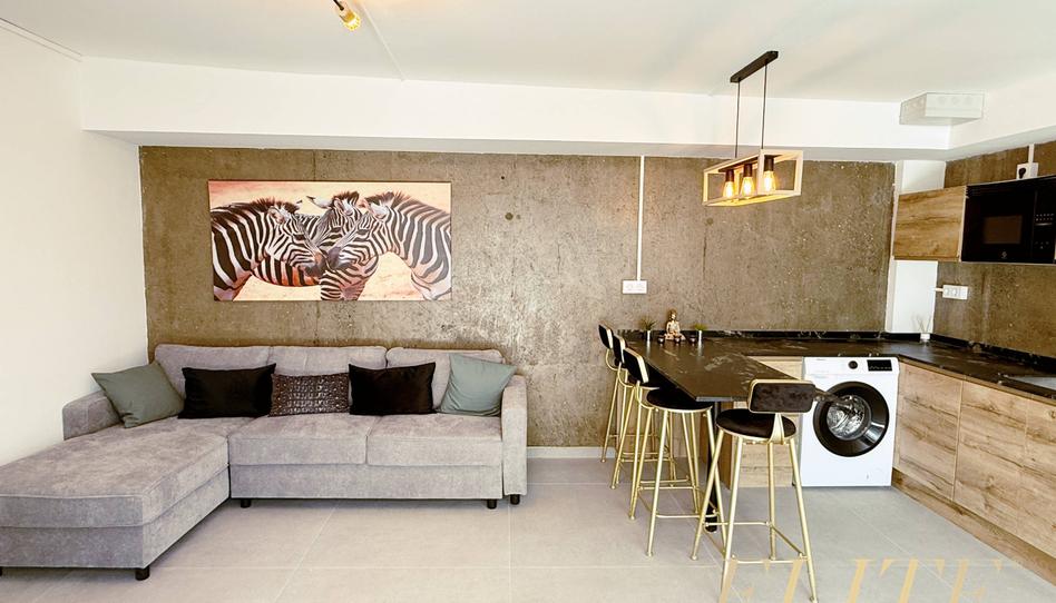 Photo 1 of Apartment to rent in Calle Oceano Atlantico, Maspalomas - Meloneras, Las Palmas