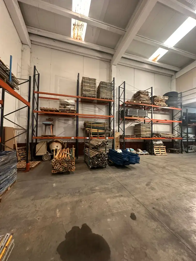Industrial building for sale in Polígono N-89.R 13, imagen 6
