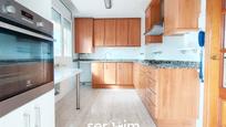 Kitchen of Duplex for sale in Girona Capital  with Air Conditioner and Terrace