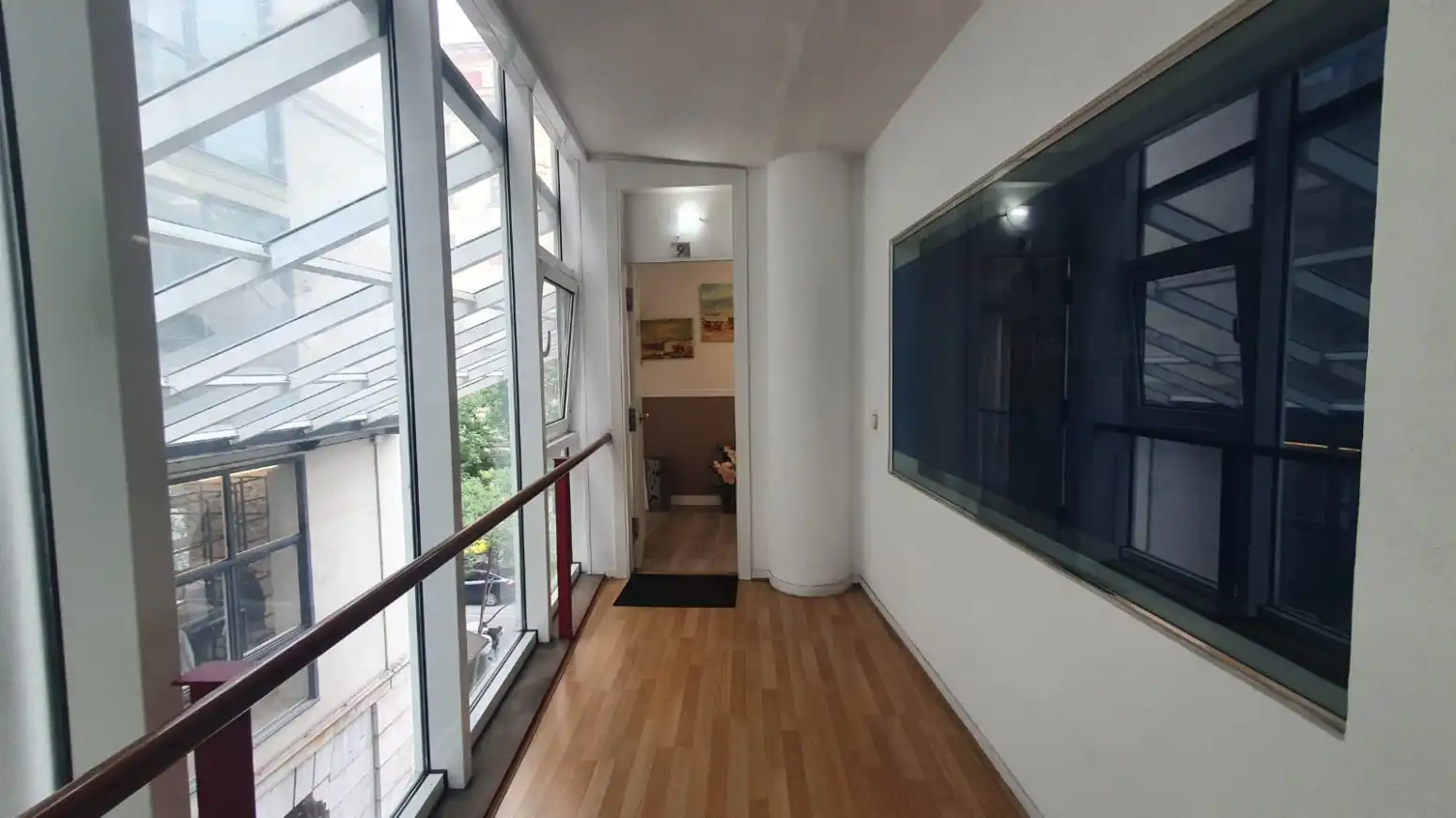 Oficina amb ascensor en venda a PJ PEÑA 4, imagen 17