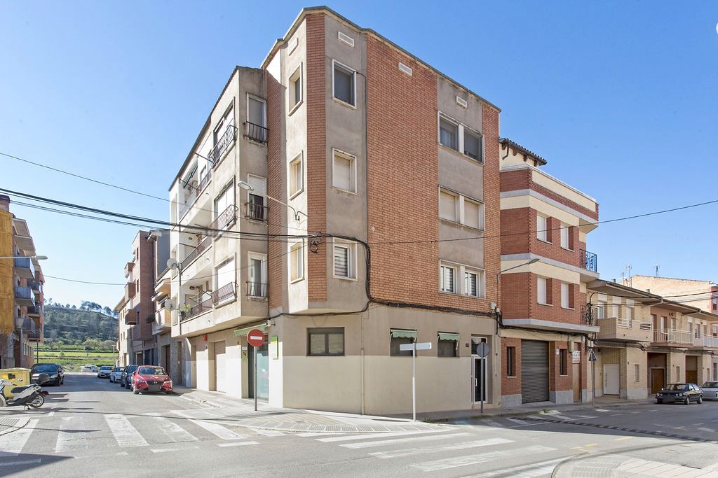 Exterior view of Box room for sale in Sant Fruitós de Bages