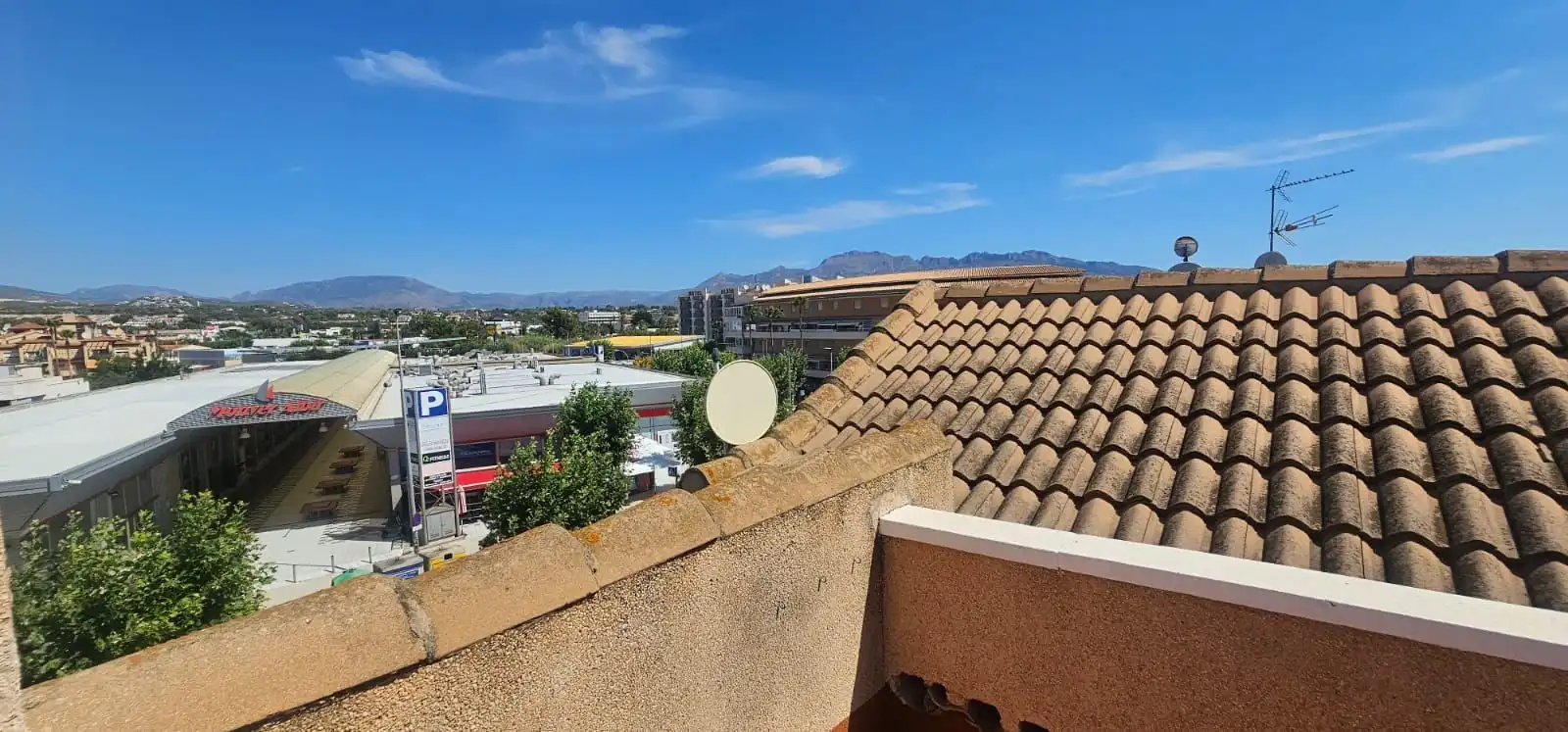 Dúplex amb piscina en venda a L'Albir, imagen 25