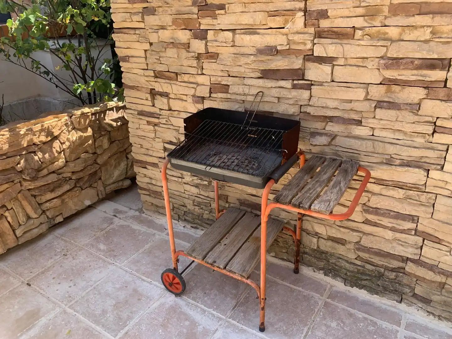 Ático de alquiler en Carrer de Rafael Reyes i Torrent (Pintor), L'Amistat