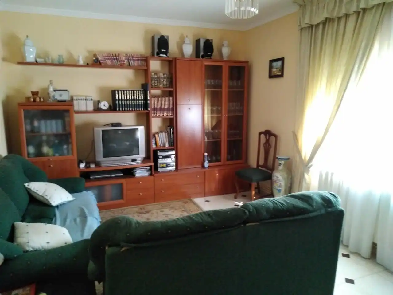 Casa en venda a HIGUERAS, imagen 13