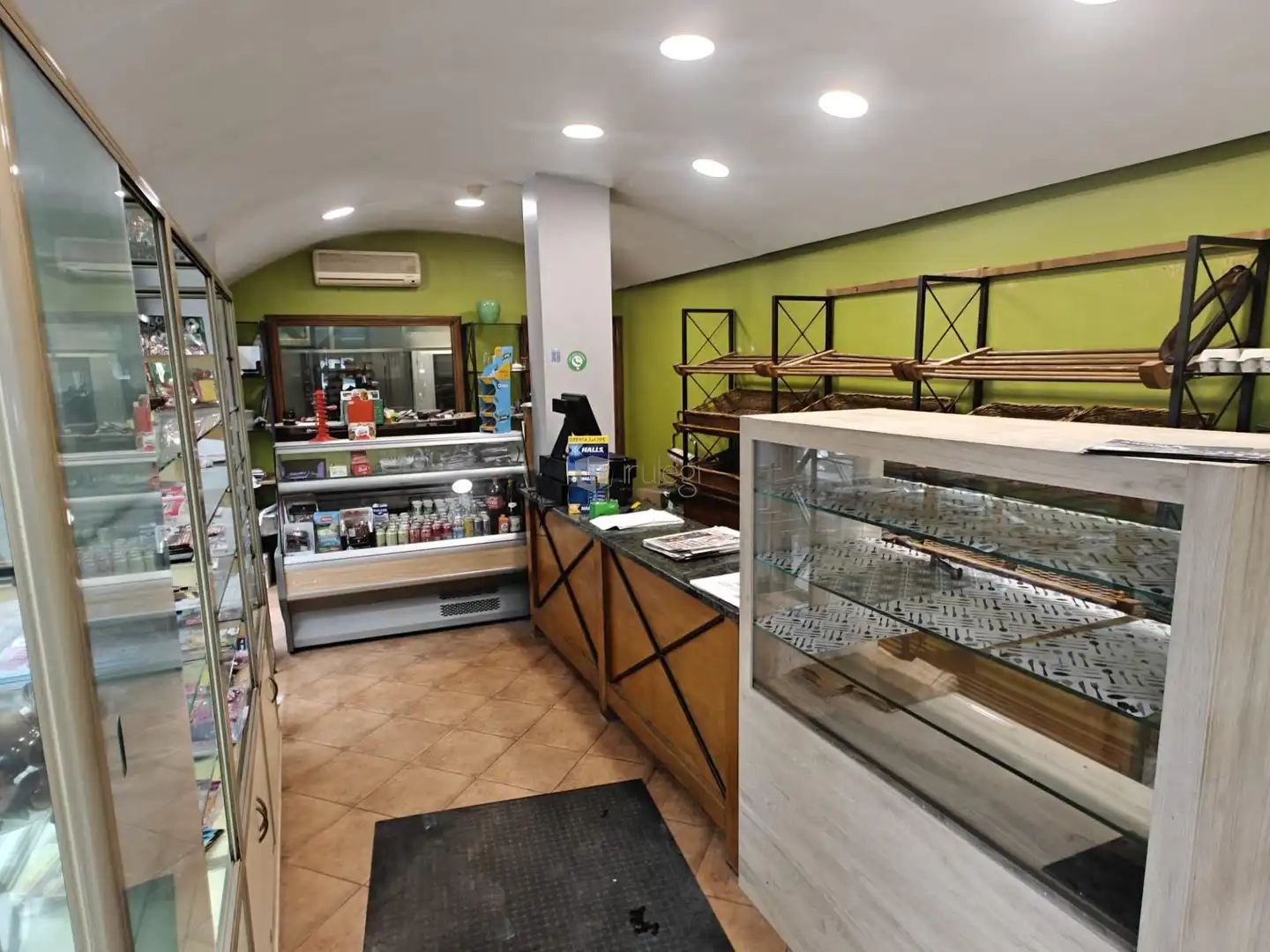 Local en venta en Urnieta