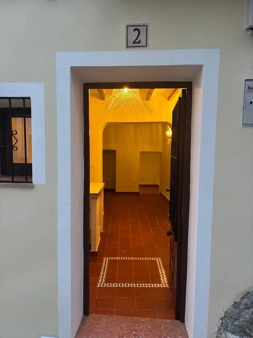 Casa rústica en venda a sant cristofol 2, imagen 5
