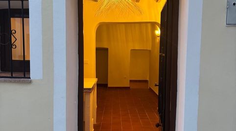 Foto 5 de Finca rústica en venta en Sant Cristofol, 2, Finestrat Pueblo, Finestrat