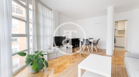 Foto 2 de Pis de lloguer a Calle de Fereluz, Valdeacederas, Madrid