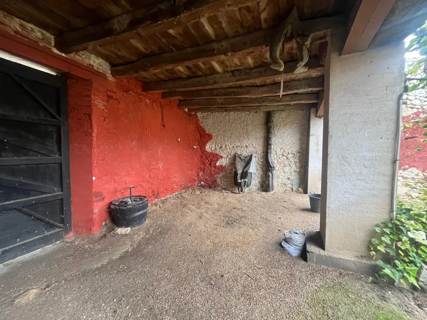 Casa o xalet en venda a Calle Fuente, 2, La Parrilla