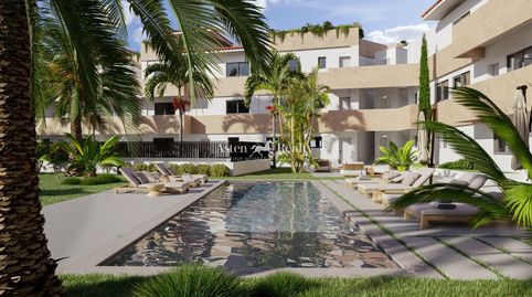 Foto 5 de Ático en venta en Cardón, Golf del Sur - Amarilla Golf, San Miguel de Abona