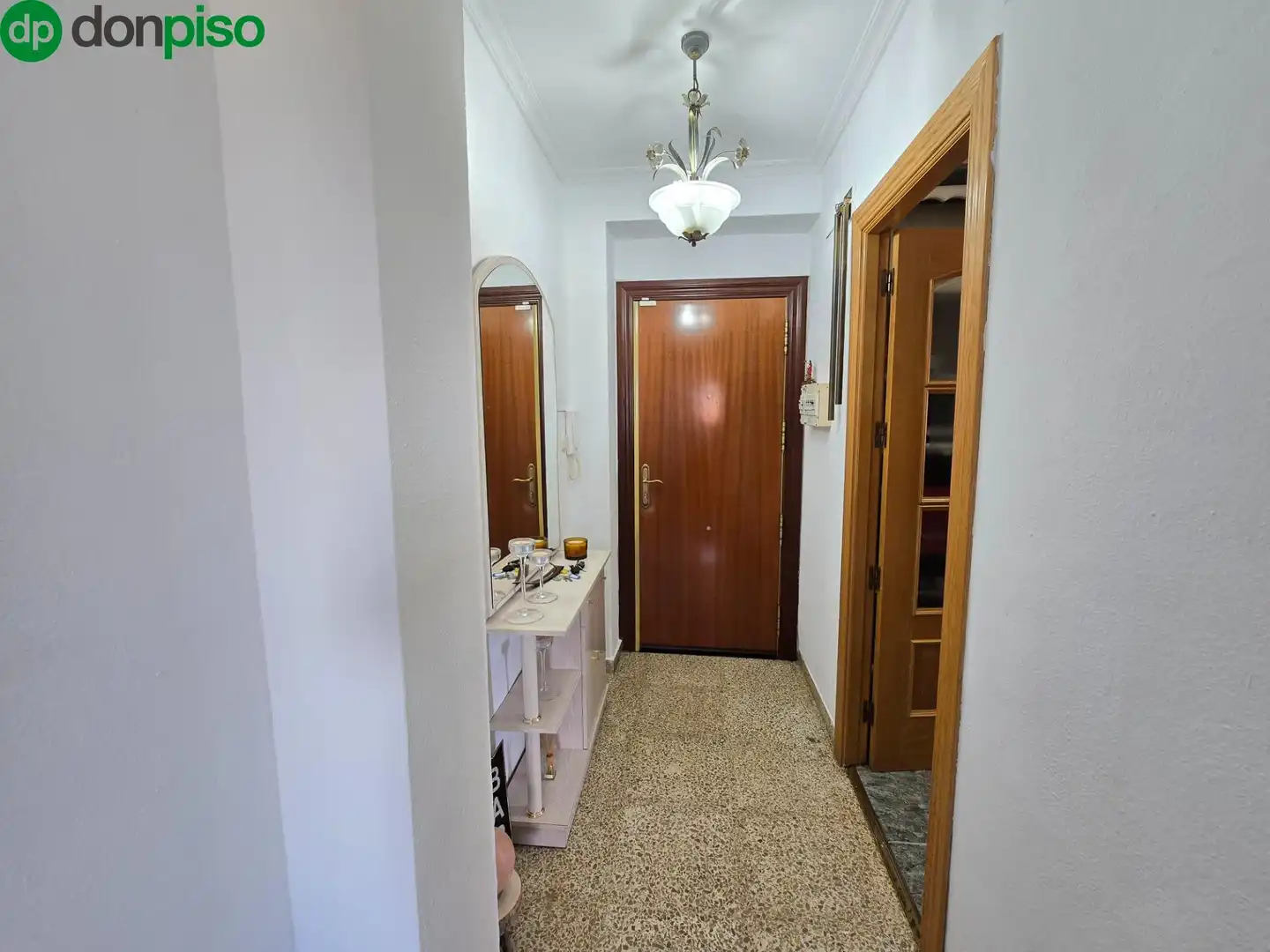 Flat for rent in Calle HENRIQUEZ DE JORQUERA, Cartuja