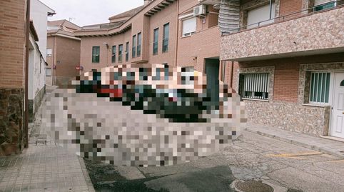 Foto 5 de Apartament en venda a Violeta de la, Cuevas - Ilustración, Ciempozuelos
