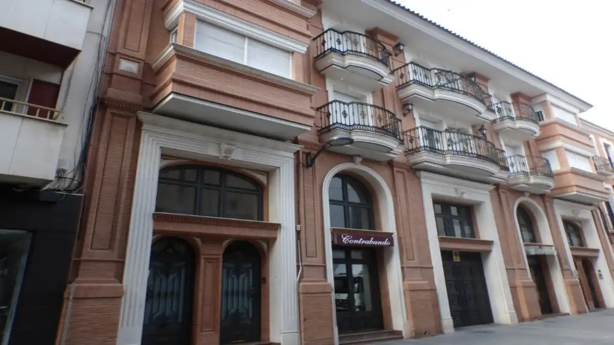Wohnung zum Verkauf in FORTE 15