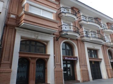 Appartement à vendre à FORTE 15