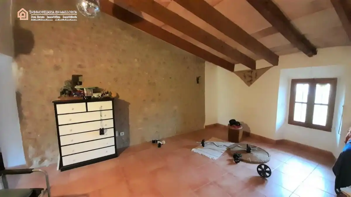 Country house with garden for sale in ma2123, imagen 33