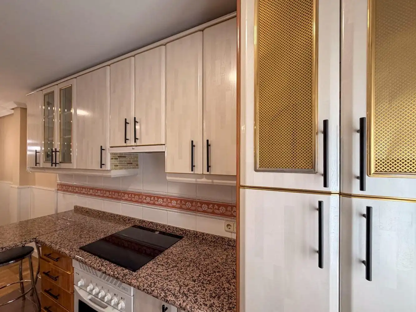 Flat with lift to rent in Calle MARCENADO, imagen 4