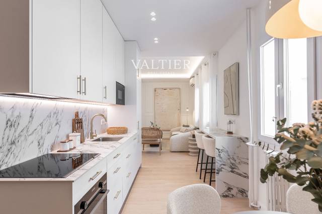 Piso en Venta en juan bravo en Lista