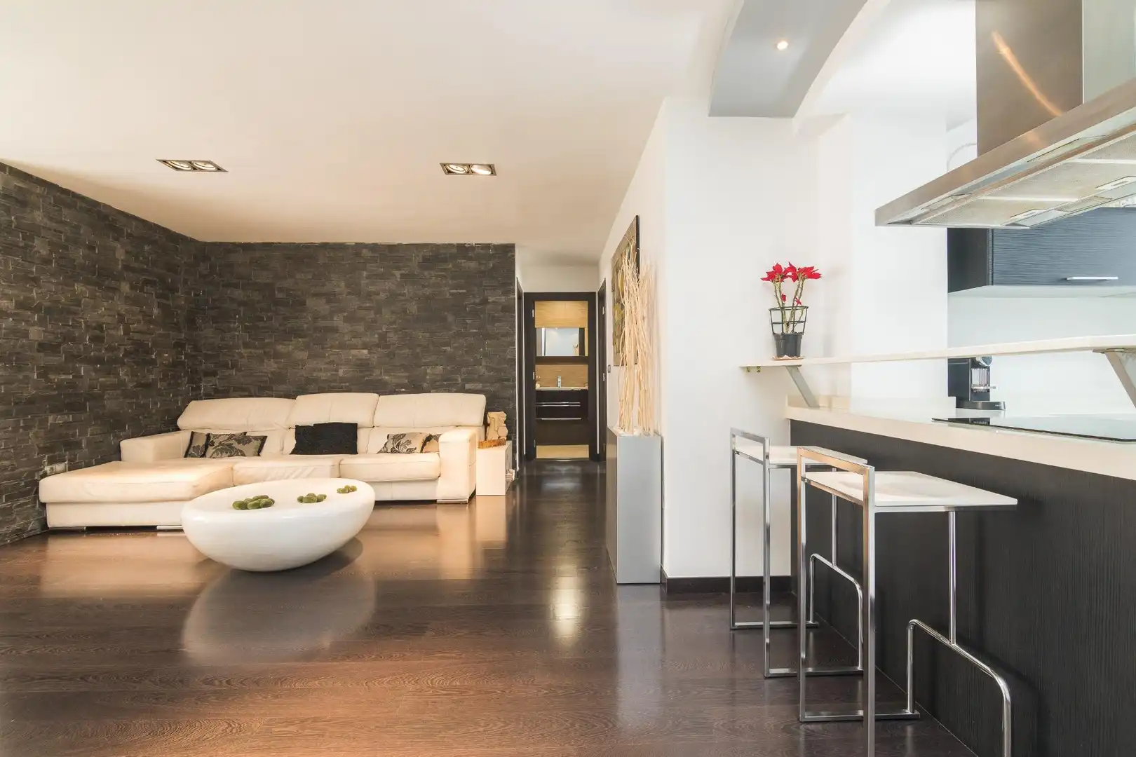 Flat with terrace for sale in Calle DR FERRAN, imagen 8
