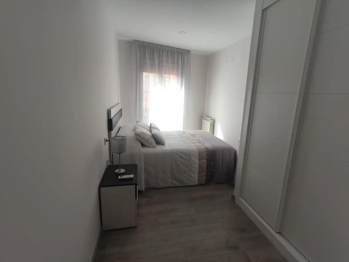 Wohnung zur Miete in Casco Antiguo