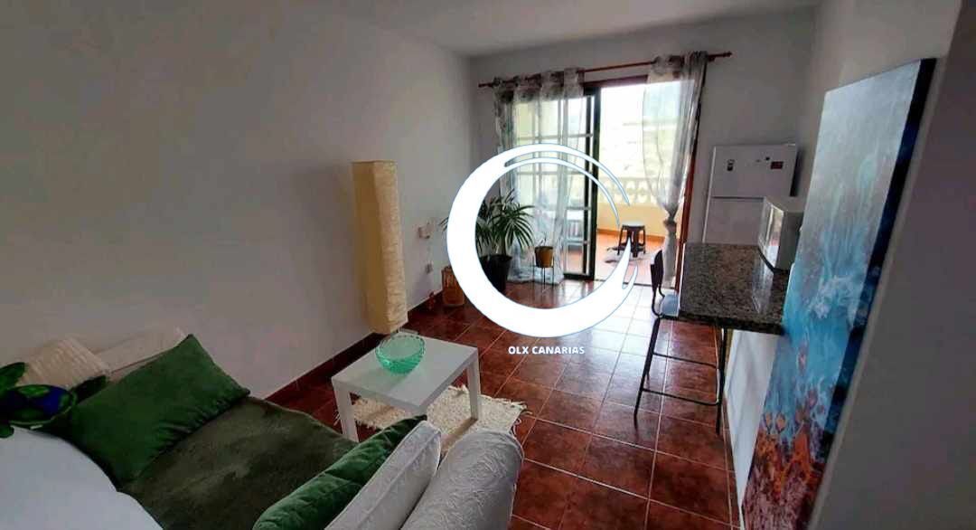 Flat for sale in Los Silos